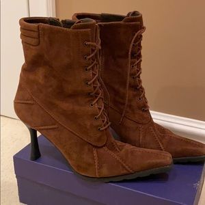 Stuart Weitzman boots